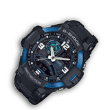 Jam G Shock Biru